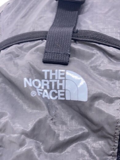 商品画像：リュック/ナイロン/GRY/NN87451 5