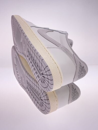 商品画像：AIR JORDAN 1 LOW 85_エアジョーダン1 ロー 85/29cm/WHT/レザー 4