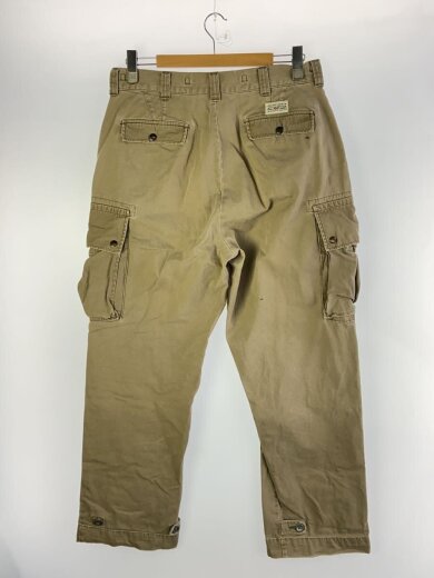 商品画像：カーゴパンツ/--/コットン/BRW 2