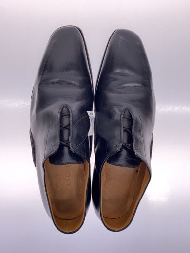 商品画像：HUGO&ENZO/ローファー/UK8/BLK/レザー 3