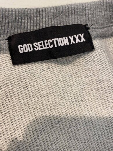 商品画像：スウェット/L/コットン/GRY// 3