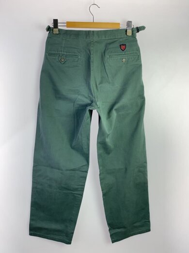 商品画像：ボトム/32/コットン/GRN 2