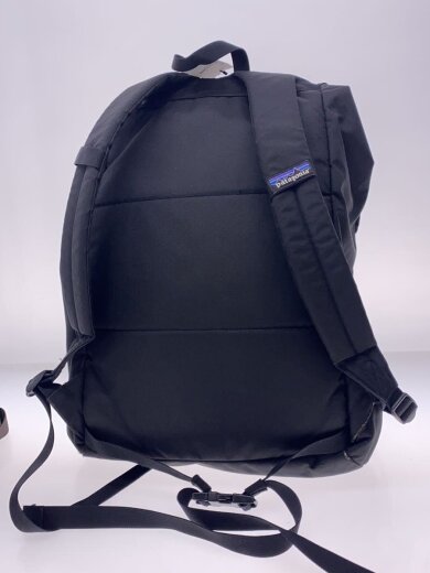 商品画像：Arbor Classic Pack/リュック/ポリエステル/BLK/無地/47958SP20 3