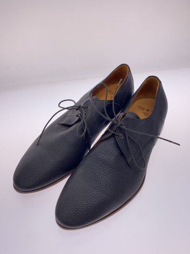 商品画像：ドレスシューズ/42/BLK/レザー 2