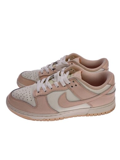 商品画像：DUNK LOW_ダンク LOW/26cm/PNK 1