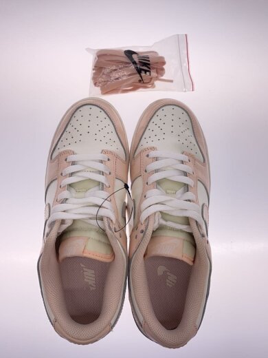 商品画像：DUNK LOW_ダンク LOW/26cm/PNK 3