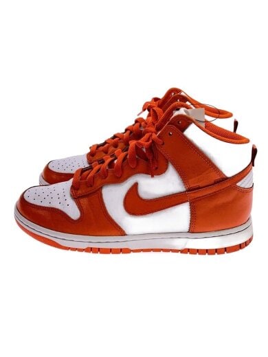 商品画像：DUNK HI RETRO_ダンク ハイ レトロ/25.5cm/ORN 1