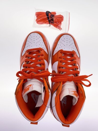商品画像：DUNK HI RETRO_ダンク ハイ レトロ/25.5cm/ORN 3