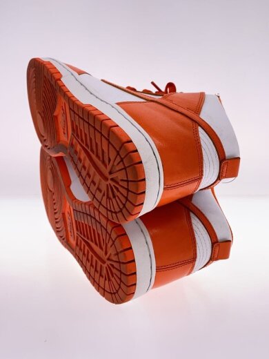 商品画像：DUNK HI RETRO_ダンク ハイ レトロ/25.5cm/ORN 4