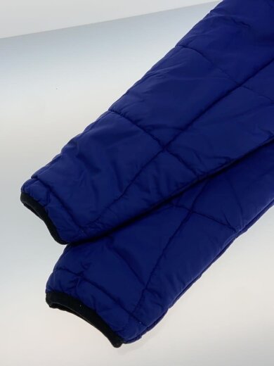 画像：POLO SPORTジャケット/M/ナイロン/BLK/プリント5