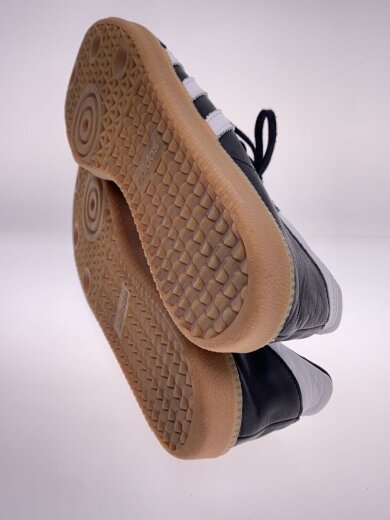 商品画像：ローカットスニーカー_IF0641/27cm/BLK/レザー 4