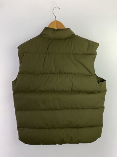 商品画像：ベスト/--/--/KHK/無地 2