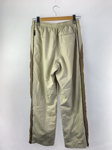 商品画像：00s/ナイロンパンツ/ボトム/M/ナイロン/CRM/裾スウォッシュ 2