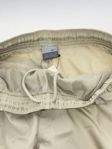 商品画像：00s/ナイロンパンツ/ボトム/M/ナイロン/CRM/裾スウォッシュ 3