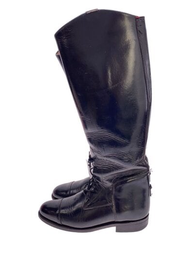 商品画像：PYTCHLEY/ブーツ/9/BLK 1