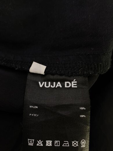 商品画像：ボトム/S/ポリエステル/BLK/無地 5