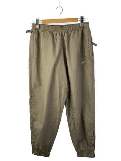 商品画像：ボトム/L/ナイロン/BRW/チェック 1