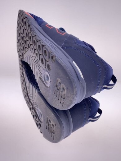 商品画像：ローカットスニーカー/28cm/NVY/PVC/MRL247NR 4