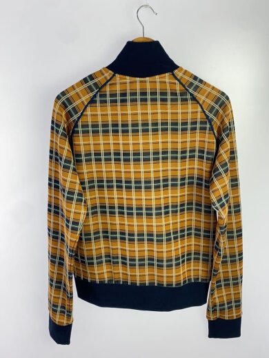 商品画像：23AW/HORIZON BLUES/ジャージ/L/ポリエステル/CML/チェック 2