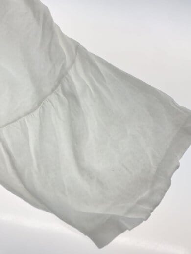 商品画像：SAAD COLLECTION/Tシャツ/XL/コットン/WHT 4