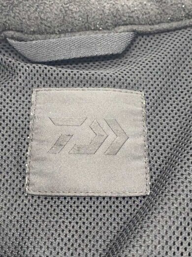 商品画像：ジャケット/M/ポリエステル/BLK/無地/BE-71024W 3