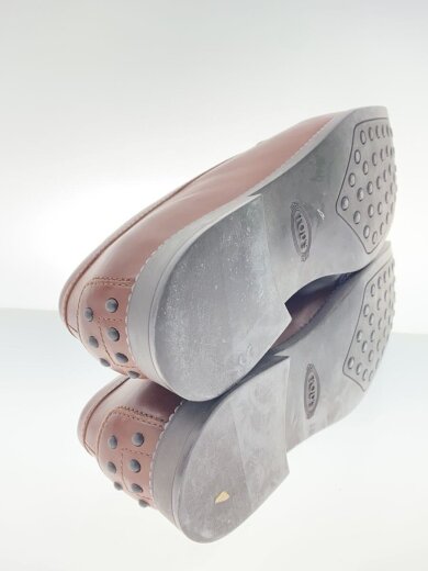 商品画像：KATE/スクエアトゥローファー/37/BRW/レザー// 4