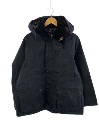 商品画像：×Levis/BEDALE/ワックスジャケット/M/コットン/NVY/252MWX2510 1