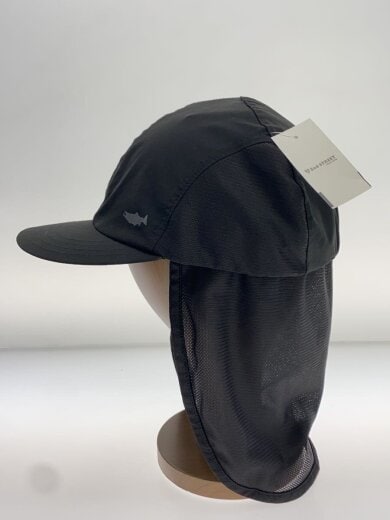 商品画像：キャップ/--/ファー/BLK/メンズ/TT2410-AC02 2