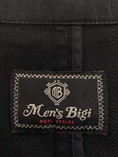 商品画像：テーラードジャケット/--/--/BLK 3