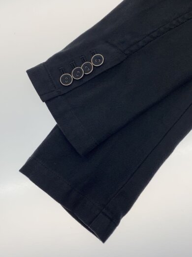 商品画像：テーラードジャケット/--/--/BLK 4