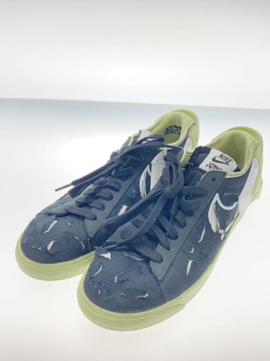 商品画像：BLAZER LOW/ACRNM_ブレイザー ロー アクロニウム/26.5cm/BLK 2