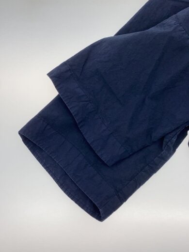 商品画像：半袖シャツ/S/コットン/NVY/無地 5