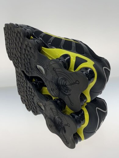 商品画像：ローカットスニーカー_CN0151-002/28cm/BLK 4