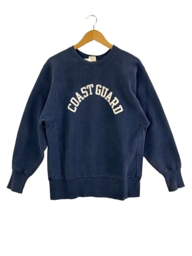 商品画像：70s/VT/coast guard/スウェット/L/単色タグ// 1