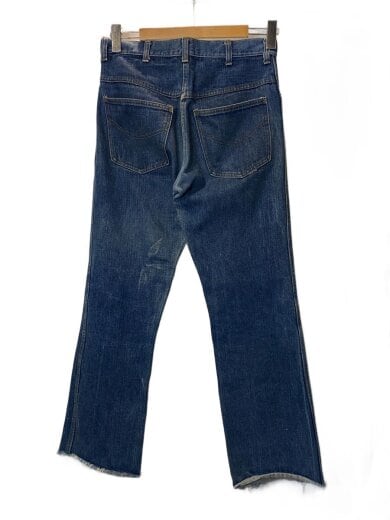 商品画像：SCOVILL ZIP/5ポケット/ボトム/--/デニム/IDG/無地 2