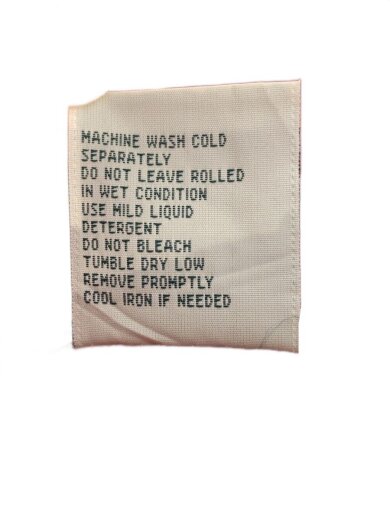 商品画像：マウンテンパーカ/XL/ナイロン/RED/プリント/90s/ 5