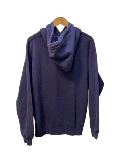 商品画像：90s/ポロベア/スキー/パーカー/M/コットン/NVY// 2