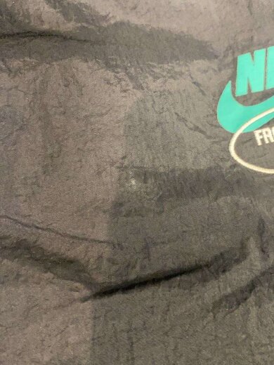 商品画像：HBR-S WVNLNDTRACKPNT/ボトム/XXL/ナイロン/BLK 5