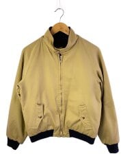 STANVICK/イングランド製/G9型/リバーシブル/ジャケット/38/--/BEG