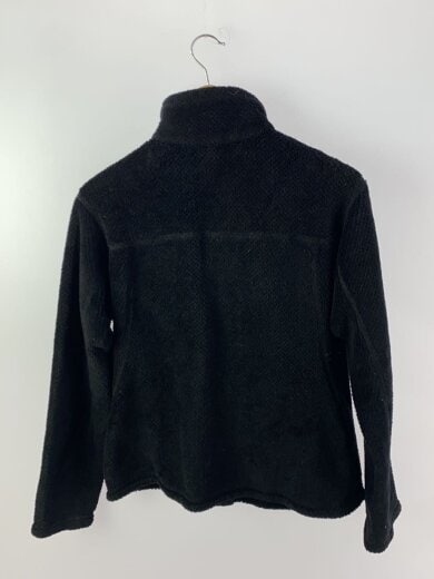 商品画像：フリースジャケット/M/ポリエステル/BLK/25475F9 2