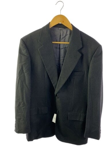 商品画像：テーラードジャケット/--/ウール/GRY/BF022F01B 1