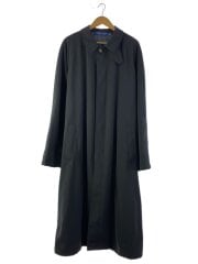 ステンカラーコート