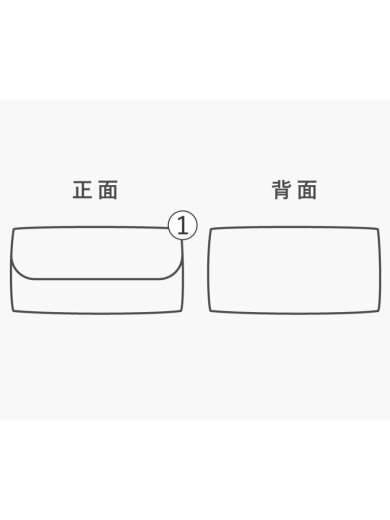 商品画像：ジャイアントコンチネンタルジップ/長財布/レザー/BLK/レディース/253053・1000// 8
