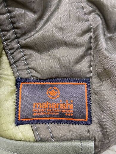 商品画像：ボトム/--/コットン/KHK/無地/46849 4