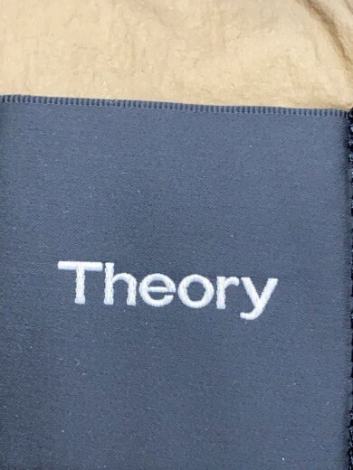 商品画像：WASHER NYLON/ダウンジャケット/S/ナイロン/BEG/無地 3