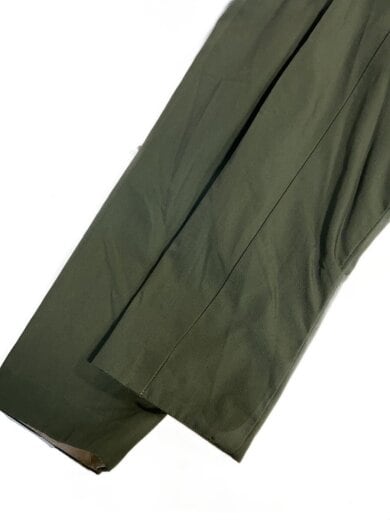 商品画像：モッズコート/--/ポリエステル/GRN 3