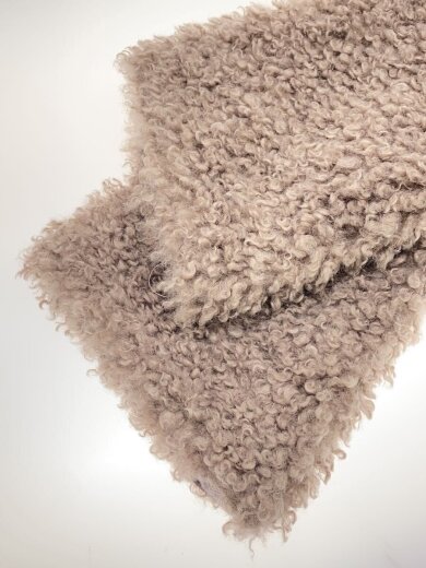 画像：その他ブランドSoLA/ジャケット/FREE/ポリエステル/PNK/無地/244700055