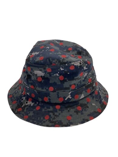 商品画像：13SS/バケットハット/M/BLK/メンズ 1