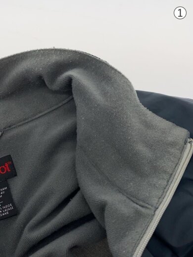 商品画像：OLD/ナイロンジャケット/XL/ナイロン/GRY 6