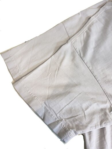 商品画像：21SS/VINTAGE WASH TEE/Tシャツ/XL/コットン/BLK/21-071-060-0028-2-0 5